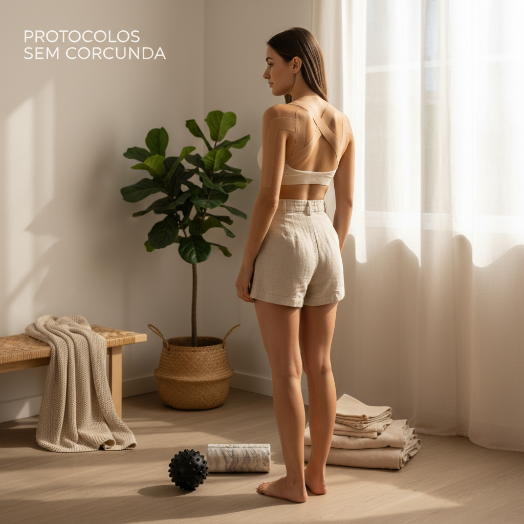 Protocolo Sem Corcunda